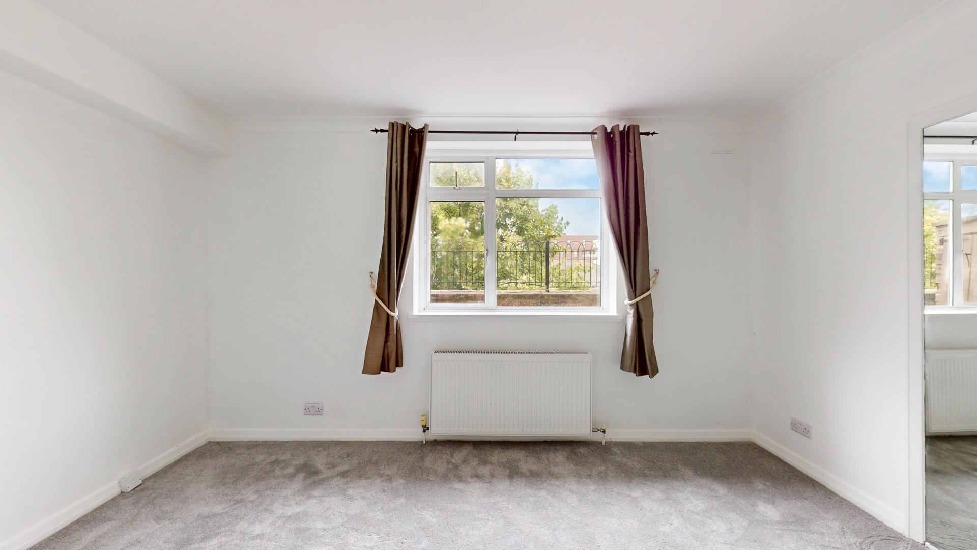 Penthouse Apartment Belsize road, South Hampstead